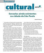 Suplemento Cultural 252 - Nov 2013