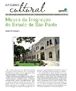 Suplemento Cultural 285 - novembro 2016