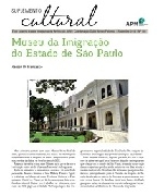 Suplemento Cultural 285 - novembro 2016