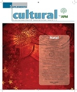 Suplemento Cultural 197 - dezembro 2008 