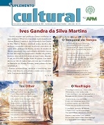 Suplemento Cultural 171 - julho 2006