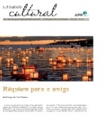 Suplemento Cultural 278 - abril 2016