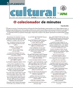 Suplemento Cultural 170 - junho 2006