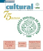 Suplemento Cultural 164 - novembro 2005
