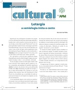 Suplemento Cultural 206 - setembro 2009