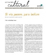 Suplemento Cultural 280 - junho 2016