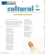 Suplemento Cultural 204 - julho 2009