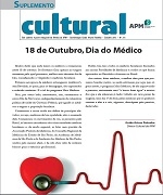 Suplemento Cultural 251 - Out 2013