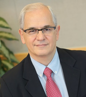 Dr. Jefferson G Fernandes