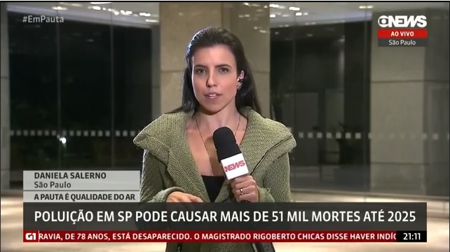 globonews